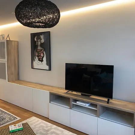 Oktheway Ron Fraga Place Apartment *