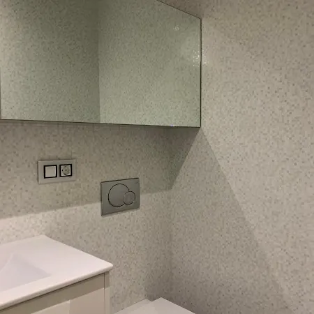 Apartment Oktheway Ron Fraga Place *