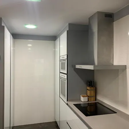 Oktheway Ron Fraga Place Apartment