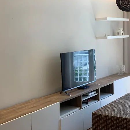 Apartment Oktheway Ron Fraga Place *