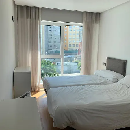 Oktheway Ron Fraga Place A Coruña