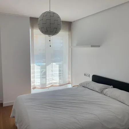 Oktheway Ron Fraga Place Apartment