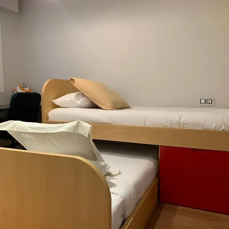 Oktheway Ron Fraga Place Apartment *