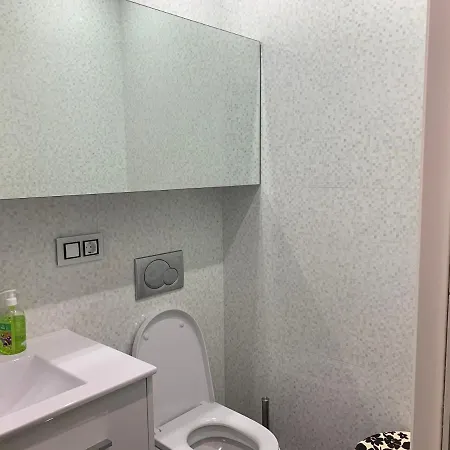 Oktheway Ron Fraga Place Apartment *