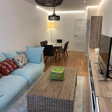 Oktheway Ron Fraga Place Apartment *