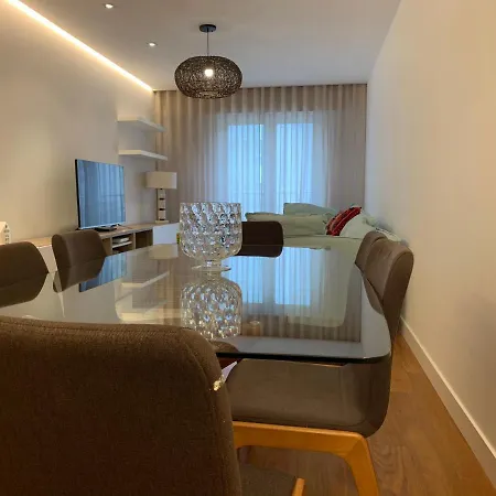 Apartment Oktheway Ron Fraga Place *