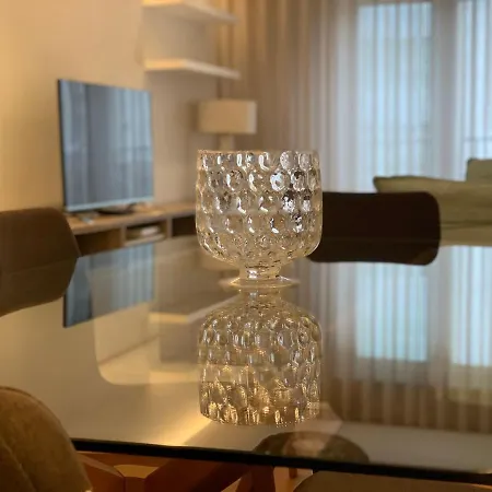 Apartment Oktheway Ron Fraga Place *