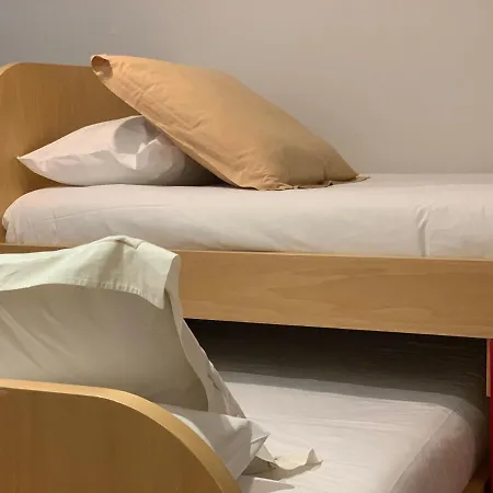 Apartment Oktheway Ron Fraga Place A Coruna