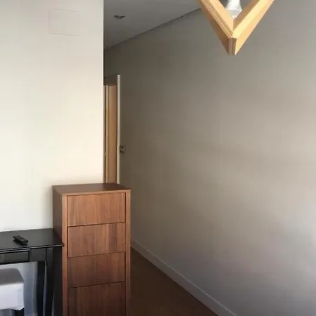 Oktheway Ron Fraga Place A Coruña