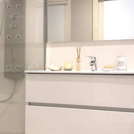 Apartment Oktheway Ron Fraga Place *