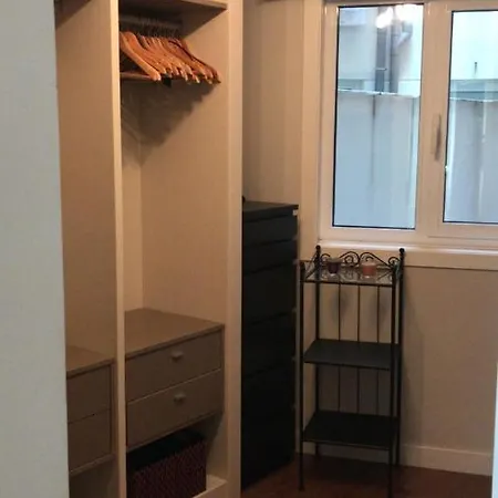 Apartment Oktheway Ron Fraga Place *