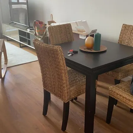 Apartment Oktheway Ron Fraga Place