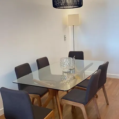 Apartment Oktheway Ron Fraga Place *